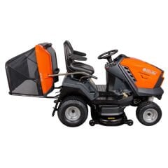 Oleomac Om 106/16Kh Eur5 Çim Biçme Traktörü