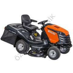 Oleomac Om 124/22H Eur5 Çim Biçme Traktörü