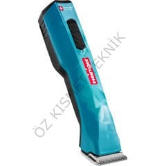 Heiniger Opal Evcil Hayvan Kırkma Makinesi İki Akülü