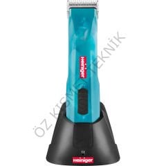 Heiniger Opal Evcil Hayvan Kırkma Makinesi İki Akülü