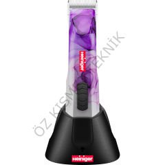 Heiniger Opal Special Edition Akülü Evcil Hayvan Kırkma Makinesi İki Akülü