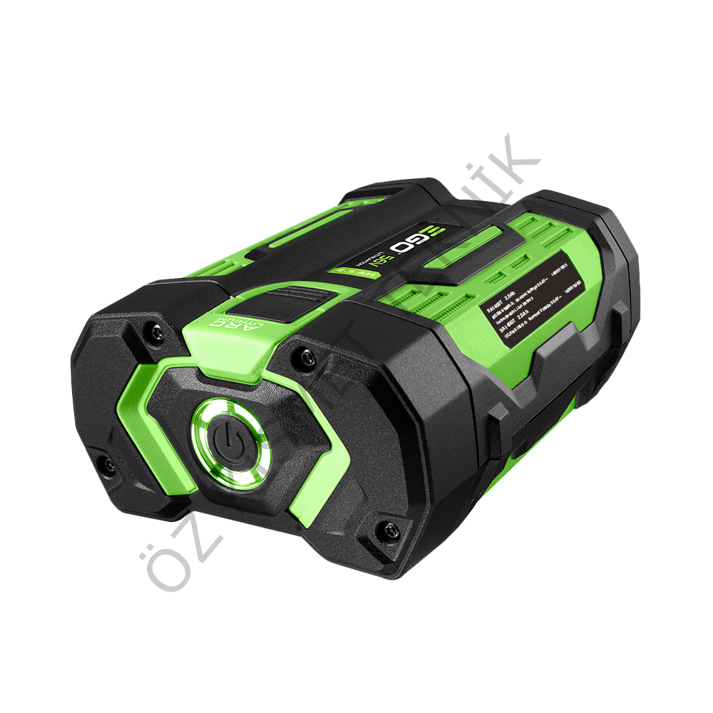 Ego Power BA1400T Lityum Batarya 56 Volt 2.5 Ah