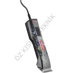 Heiniger Saphir Cord Elektrikli Evcil Hayvan Kırkma Makinası 35 Watt