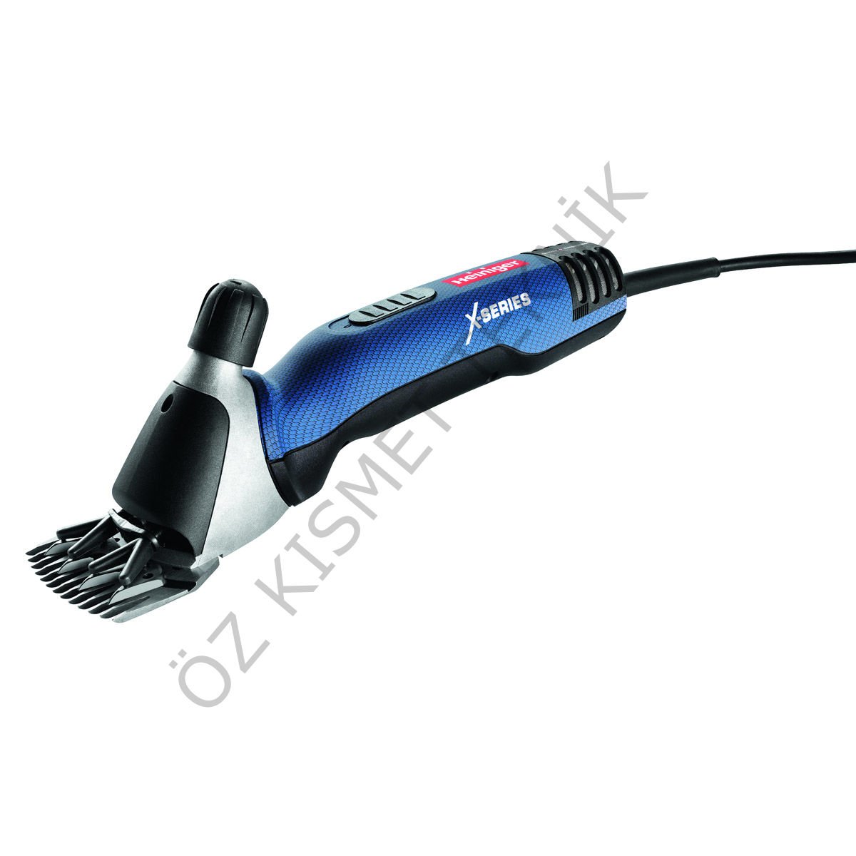 Heiniger Xpert Koyun Kırkma Makinesi 200W