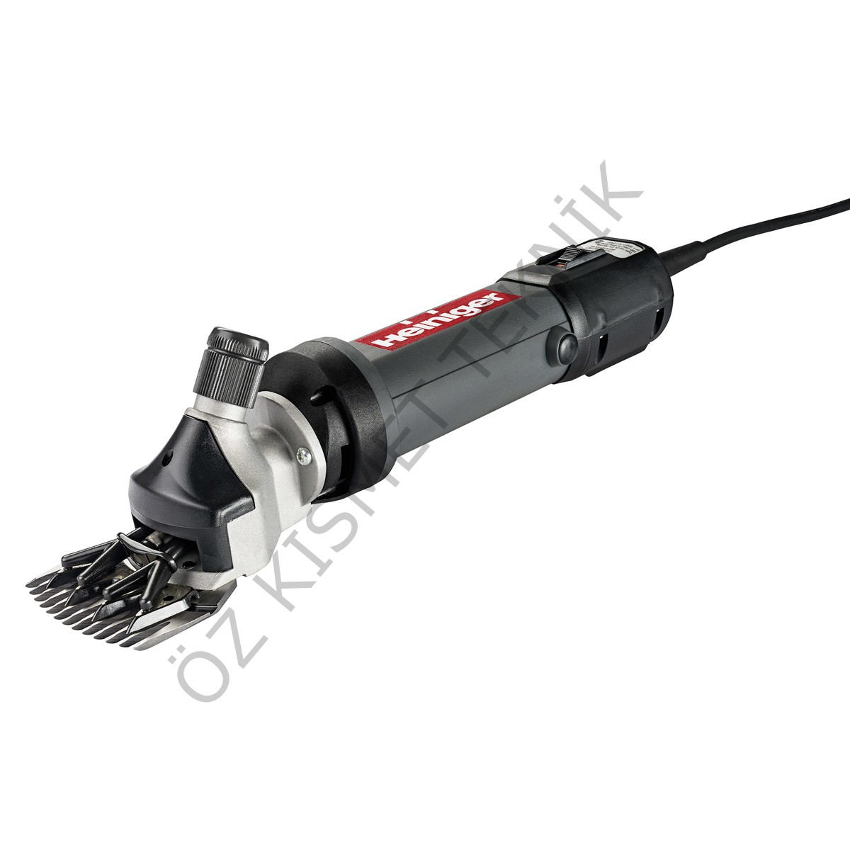 Heiniger Xtra Koyun Kırkma Makinesi 320W