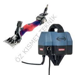 Heiniger One Koyun Kırkma Makinesi Şaftlı 300W