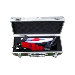 Heiniger One Şaftlı Koyun Kırkma Makinası 300 Watt