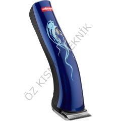 Heiniger Style Midi Evcil Hayvan Kırkma Makinesi