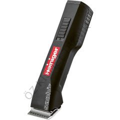 Heiniger Saphir Basic Evcil Hayvan Kırkma Makinesi