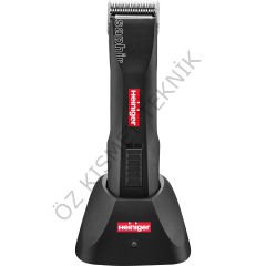 Heiniger Saphir Basic Evcil Hayvan Kırkma Makinesi