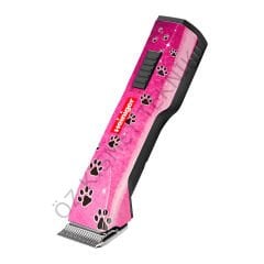 Heiniger Saphir Pink Hayvan Kırkma Makinesi
