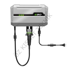 Ego Power CHV1600E Şarj Cihazı ZT4201E-S Çim Traktörü Modeli