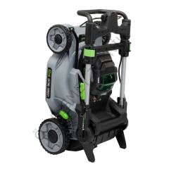 Ego Power LM1701E KİT Akülü İtmeli Çim Biçme Makinesi 42 cm