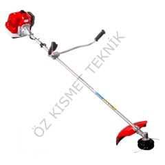 Palmera CG428 EUR5 Motorlu Benzinli Yan Tırpan 1.7 Hp