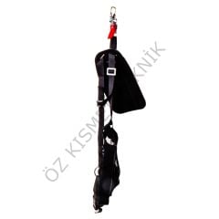 Palmera CG428 EUR5 Motorlu Benzinli Yan Tırpan 1.7 Hp