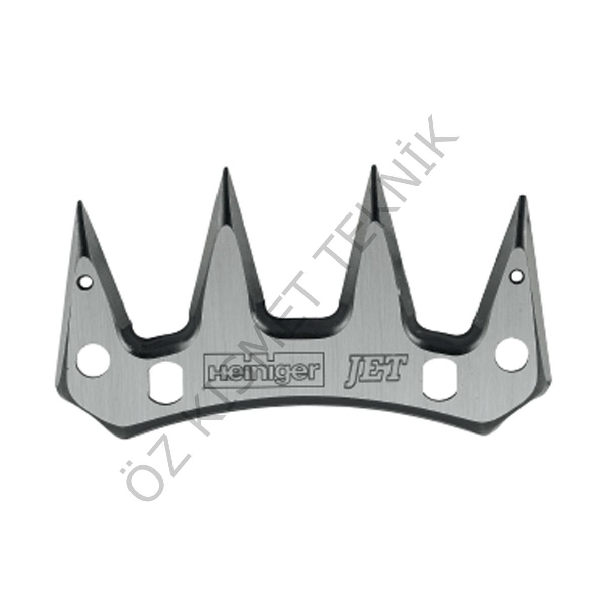 Heinger Üst Bıçak Jet 4.4 mm