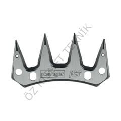 Heinger Üst Bıçak Jet 4.4 mm