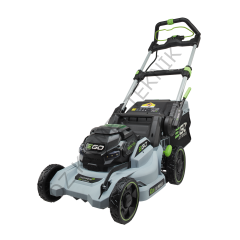 Ego Power LM1702ESP KİT Akülü İtmeli Çim Biçme Makinesi 42 cm