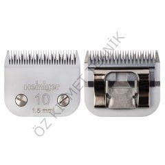 Heiniger Saphir 1.5mm 10 Numara Bıçak