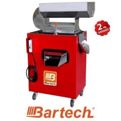 Bartech Salça Makinesi 3 Hp