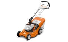 Stıhl Rma 448.0 TC Akülü Çim Biçme Makinesi