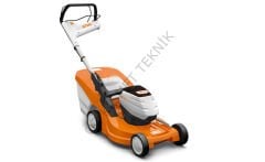 Stıhl Rma 448.0 TC Akülü Çim Biçme Makinesi