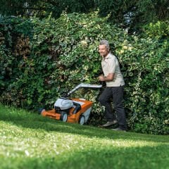 Stıhl Rma 448.0 TC Akülü Çim Biçme Makinesi