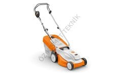 Stıhl Xrma 235.0 Akülü Çim Biçme Makinesi