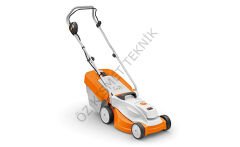 Stıhl Xrma 235.0 Akülü Çim Biçme Makinesi