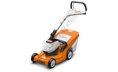 Stıhl Xrma 443.0C Akülü Çim Biçme Makinesi