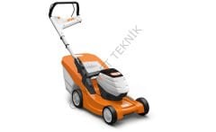 Stıhl Xrma 443.0C Akülü Çim Biçme Makinesi