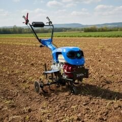 Yavuz Y300 GX270 Benzinli Çapa Makinesi 9Hp