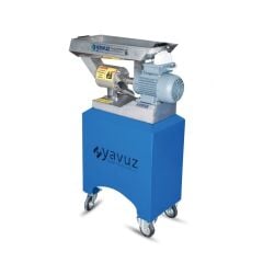 Yavuz Salça Makinesi Ysm 220V