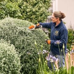 Stıhl HSA 26 Akülü Çit Kesme Makinesi