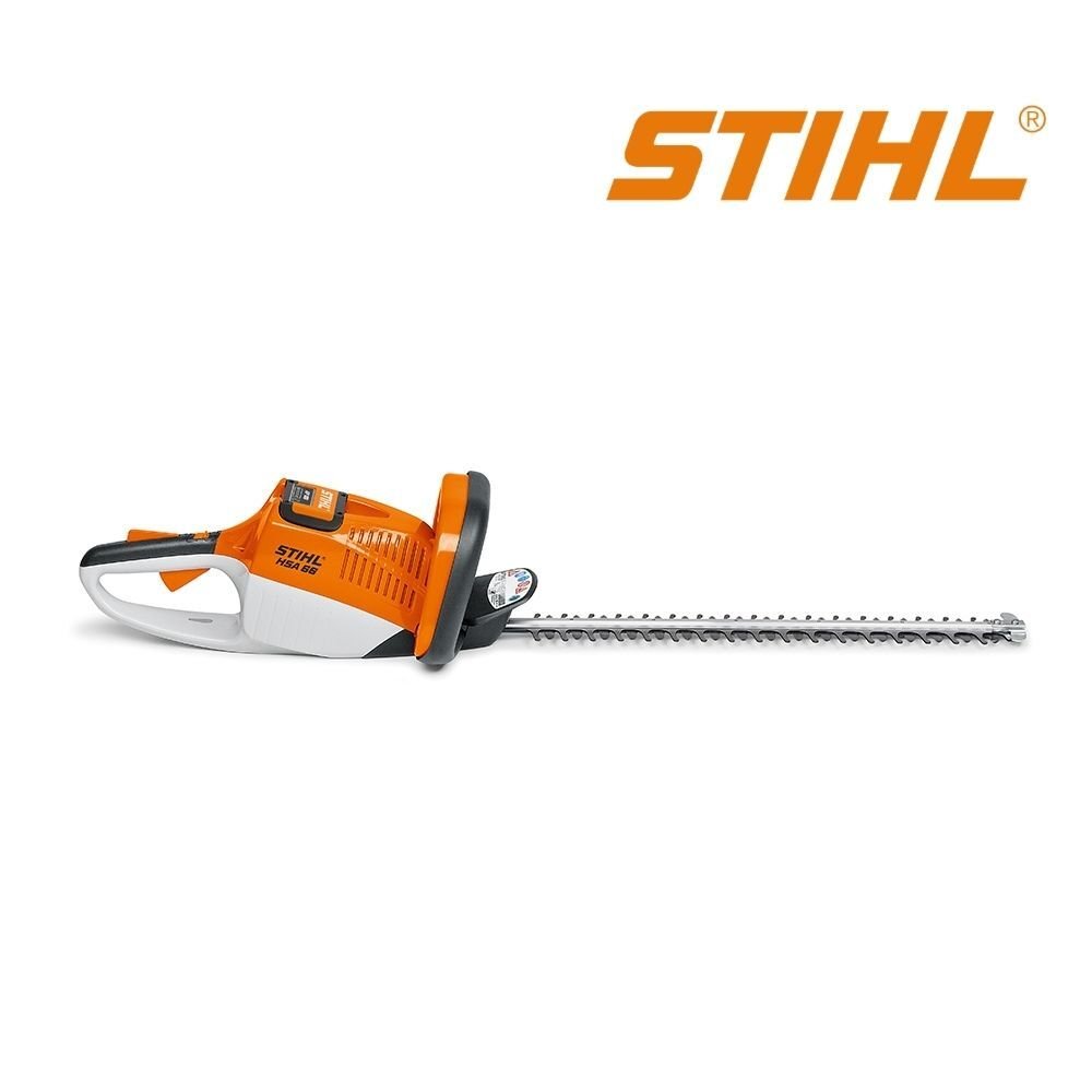 Stıhl HSA 86 Akülü Çit Kesme Makinesi