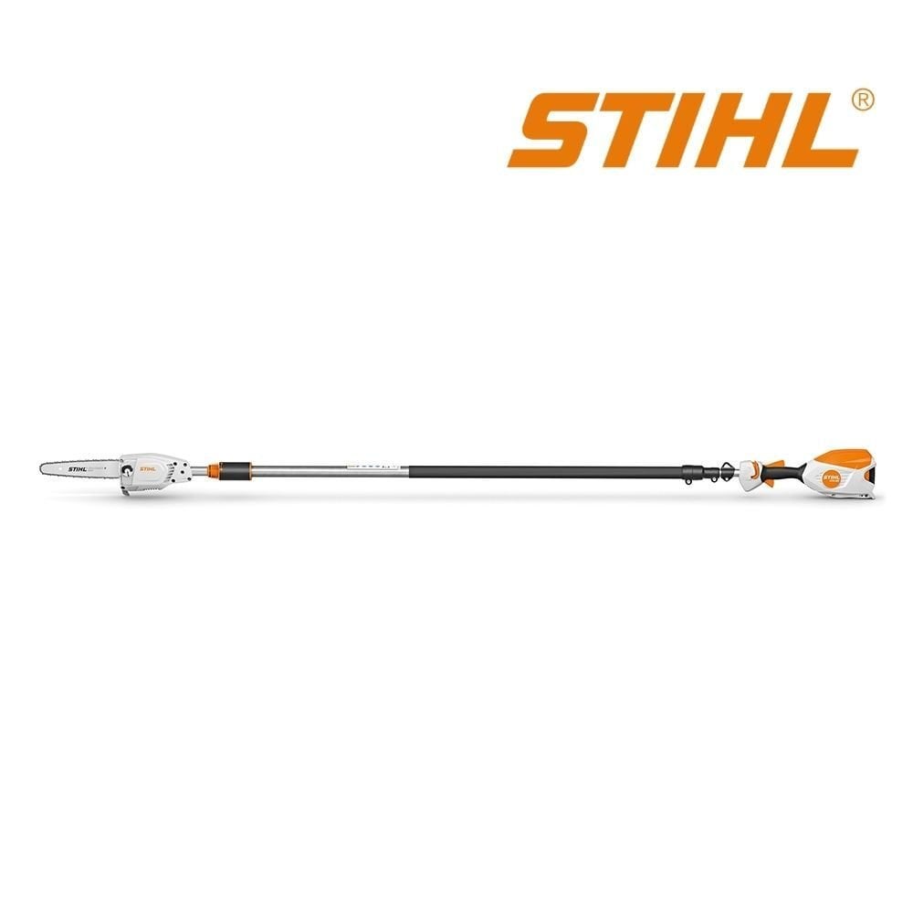 Stihl HTA 86 Akülü Yüksek Dal Budama Testeresi