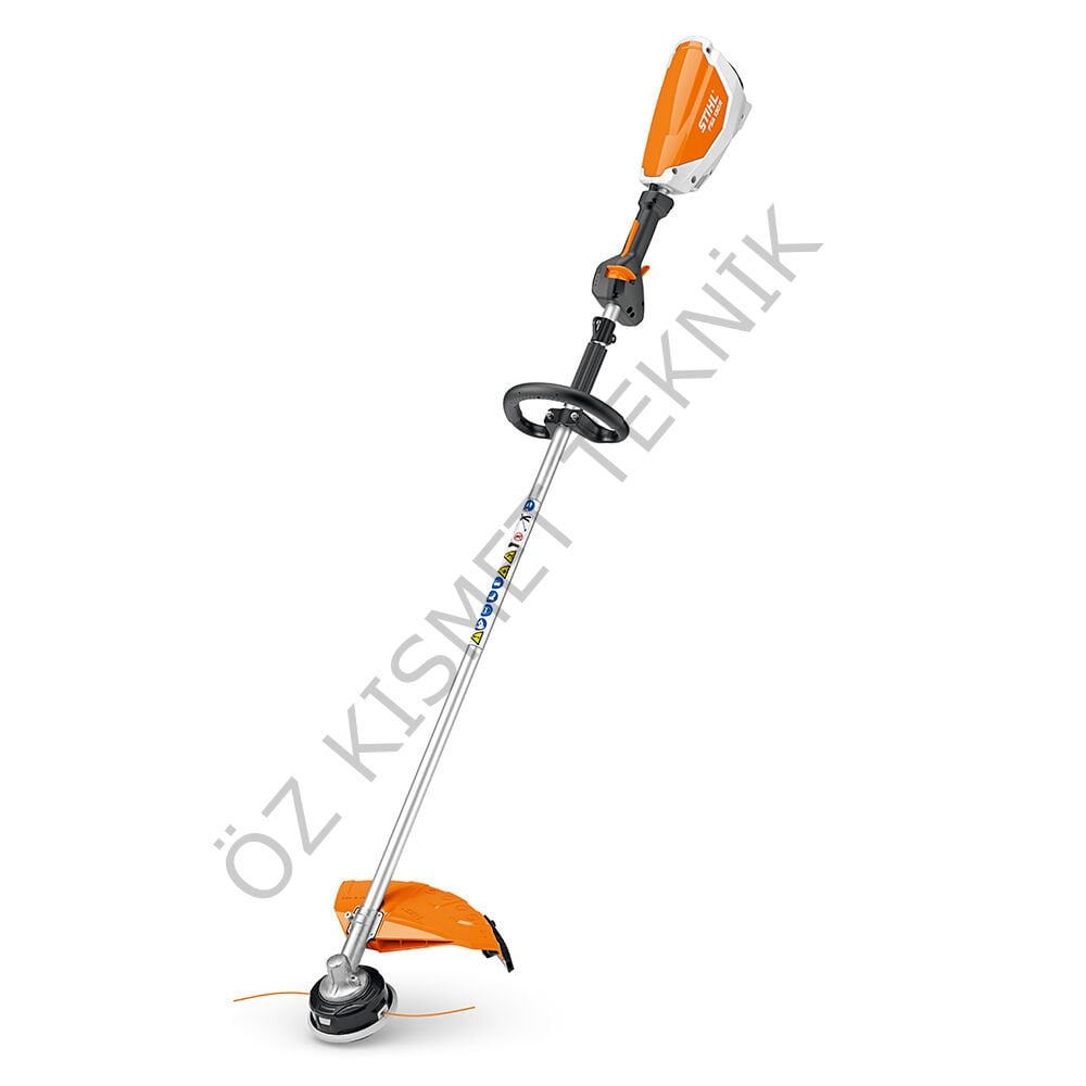 Stıhl FSA 130R Akülü Tırpan