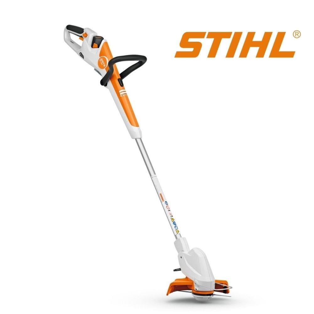 Stıhl FSA 30.0 Akülü Tırpan