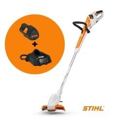 Stıhl FSA 30.0 Akülü Tırpan
