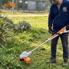 Stıhl FSA 30.0 Akülü Tırpan