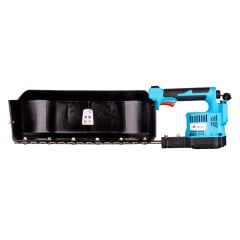 Koham KH-TP35 Çay Toplama Makinesi Akülü Sepetli