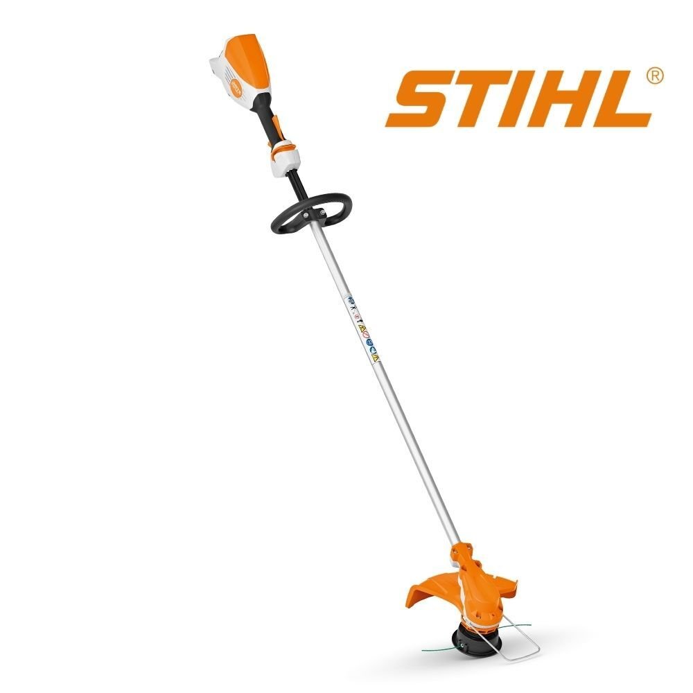 Stıhl FSA 60 R Akülü Tırpan