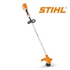 Stıhl FSA 60 R Akülü Tırpan