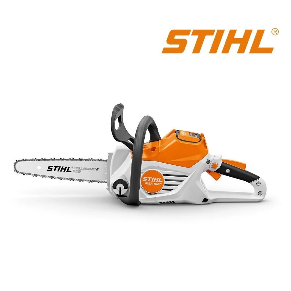 Stıhl MSA160 C-BQ Akülü Testere