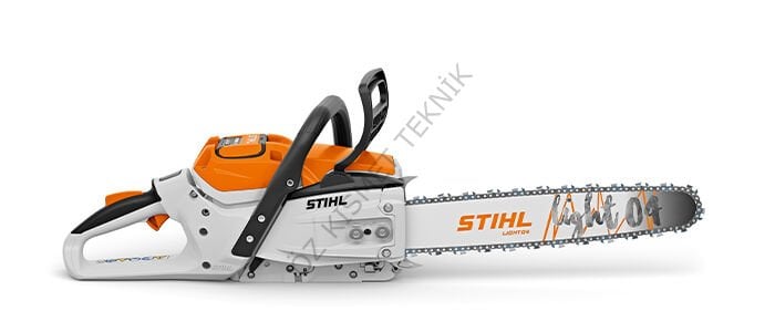 Stıhl MSA300C-O Akülü Testere
