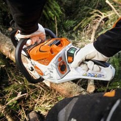 Stıhl MSA300C-O Akülü Testere