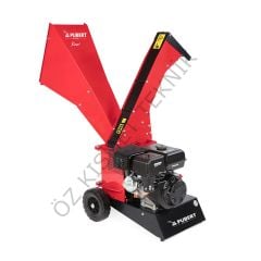 Pubert Kaori Dal Parçalama Makinesi 100P R390