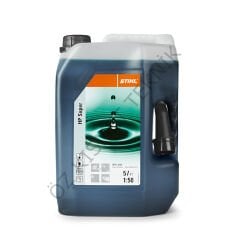 Stıhl İki Zamanlı Motor Yağı 5Lt Super Snx