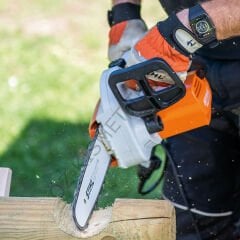 Stıhl MSE141C Elektrikli Testere