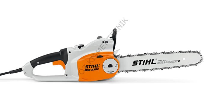 Stıhl MSE230C Elektrikli Testere